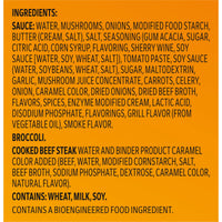 Lean Cuisine Steak Portabella, Frozen Meal, 7.5 oz — photo 2