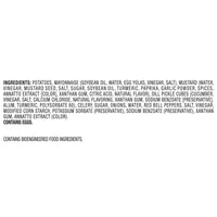 Freshness Guaranteed Original Ready-to-Eat Mustard Potato Salad Family Tub, 32 oz Tub (Refrigerated) — photo 2