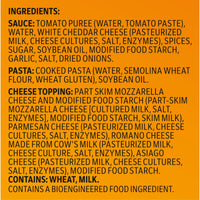 Lean Cuisine Five Cheese Rigatoni, Frozen Meal, 10 oz — photo 2