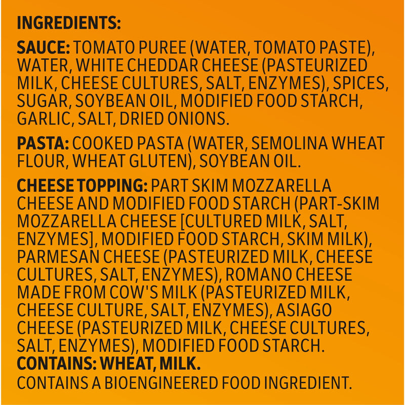 Lean Cuisine Five Cheese Rigatoni, Frozen Meal, 10 oz — photo 2