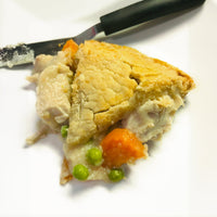 Centerville Frozen Chicken Pot Pie 36 oz Carton, Ready to Bake — photo 2