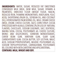 Edwards Frozen Chocolate Crème Dessert Pie, 25.5 oz — photo 2
