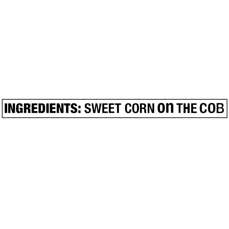 Great Value Corn on The Cob, 24 Count (Frozen) — photo 2