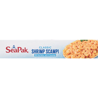 SeaPak Shrimp Scampi in Real Butter, Garlic and Seasonings, 10 oz (Frozen Seafood) — photo 2