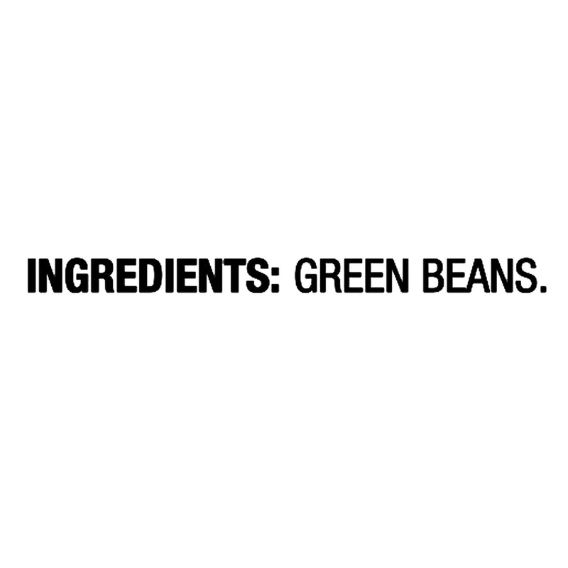 Great Value Steamable Fine Green Beans, 12 oz (Frozen) — photo 3
