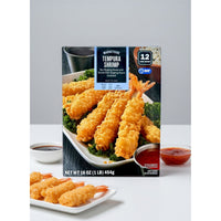 Marketside Frozen Shrimp Tempura 12 Count, 16oz — photo 3