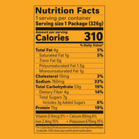 Lean Cuisine Spaghetti with Meat Sauce, Frozen Meal, 11.5 oz — photo 3
