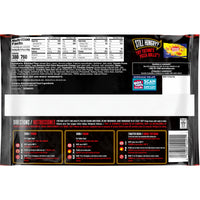 Totino's Ultimate Pizza, Mexican Style, Thin Crust, 29g Protein, 11 oz (Frozen) — photo 3