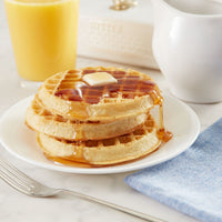 Great Value Buttermilk Waffles, 29.6 oz, 24 Count (Frozen) — photo 3