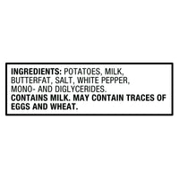 bettergoods Belgian Style Mashed Potatoes, 21.2 oz (Frozen) — photo 3