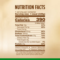 Marie Callender's Grilled Chicken Alfredo Bake, Frozen Meal, 11.6 oz. Bowl — photo 3