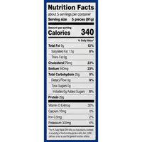 bettergoods Crispy Breaded Atlantic Salmon Bites, 16 oz — photo 4