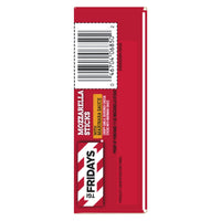 TGI Fridays Mozzarella Sticks Frozen Snacks with Marinara Sauce, 11 oz Box — photo 3