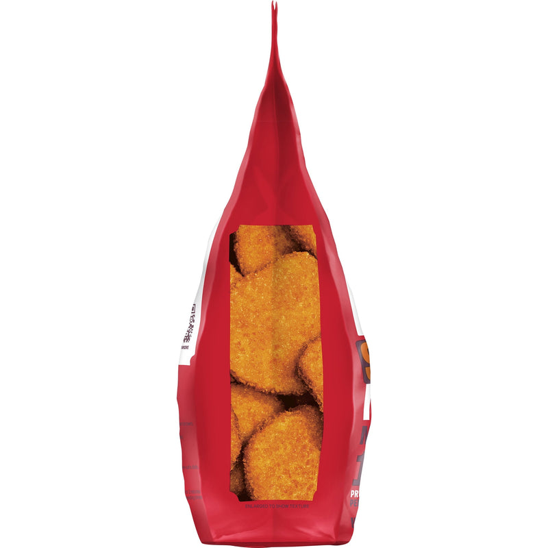 Impossible Foods Spicy Chicken Nuggets Meat from Plants, Fully Cooked, 13.5 oz — photo 3