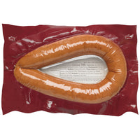 Johnsonville Cooked Smoked Pork Rope Sausage, 13.5 oz, Refrigerated, Plastic Vacuum Packet, New — photo 3
