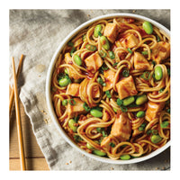 Esther Choi Stir Fried Noodles with Chicken, 10.8 oz (Frozen) — photo 3