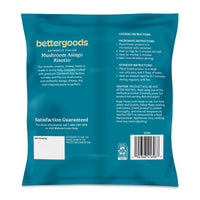 bettergoods Mushroom Asiago Risotto, 16 oz (Frozen) — photo 3