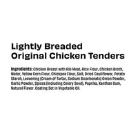CAULIPOWER All Natural Chicken Tenders, 14 oz — photo 4