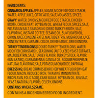 Lean Cuisine Roasted Turkey Breast Frozen Meal, 9.75 oz — photo 3