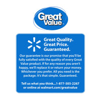 Great Value Sliced Cooked Ham, 32 oz — photo 3