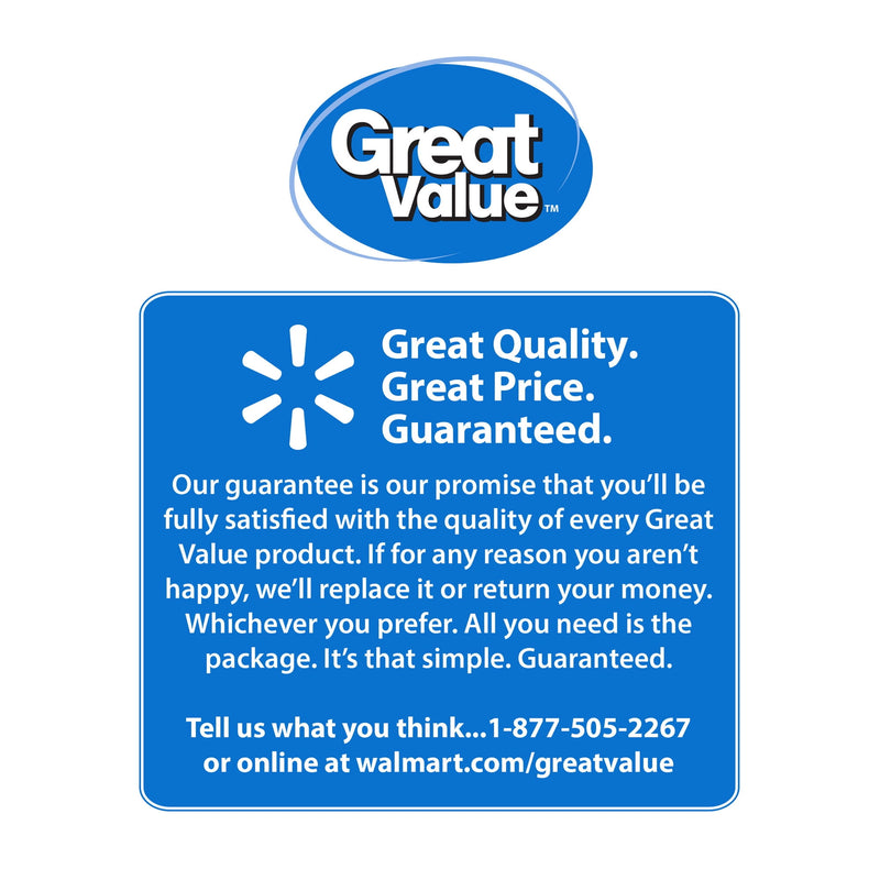 Great Value Sliced Cooked Ham, 32 oz — photo 3