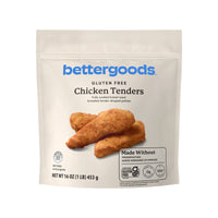 bettergoods Gluten Free Chicken Tenders, 16 oz — photo 3