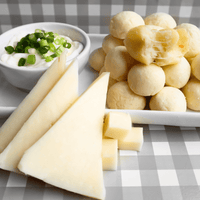 Mrs. Petra TotsMania Mozzarella Cheese Potato Balls, Frozen Potatoes, 16 oz Bag — photo 4