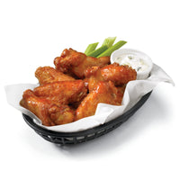 Tyson Any'tizers Buffalo Style Hot Wings, Bone-in, 22 oz (Frozen, Fully Cooked) — photo 3
