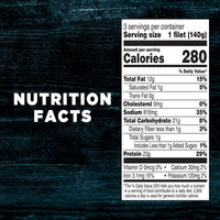 Gardein Ultimate Plant-Based Chick'n Filets, Vegan, Frozen Meat Alternative, 15 oz. — photo 3