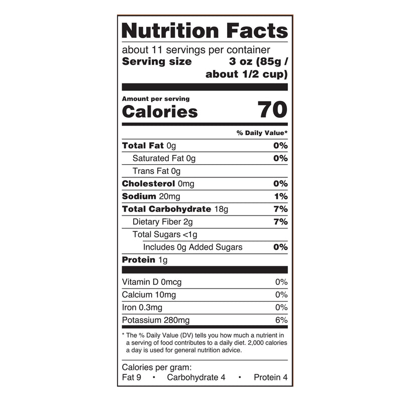 Great Value Southern Hash Browns, 32 oz Bag (Frozen) — photo 3