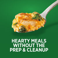 Marie Callender's Cheesy Chicken and Rice, Meal to Share, Frozen Meal, 27 oz. — photo 3