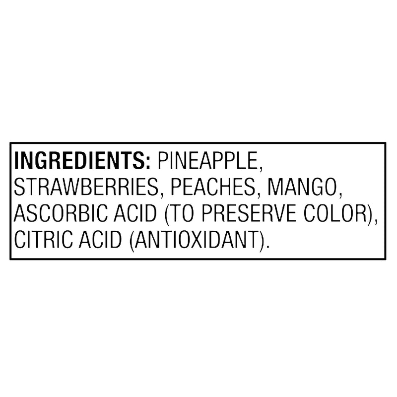 Great Value Mixed Fruit, 16 oz (Frozen) — photo 3