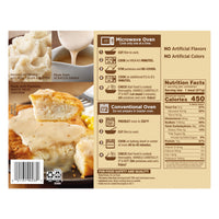 Marie Callender's Country Fried Chicken and Gravy, Frozen Meal, 13.1 oz. — photo 3