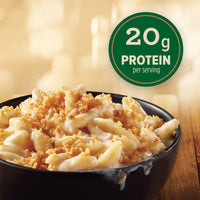 Marie Callender's Vermont Cheddar Mac & Cheese, Frozen Meal, 13 oz. Bowl — photo 3