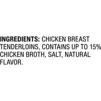 Great Value All Natural Chicken Breast Tenderloins, 3 lb (Frozen) — photo 3