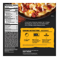 Guy Fieri's Flavortown Sloppy Joe Mac & Cheese, Frozen Meals, 10 oz — photo 3