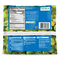 Great Value Brussels Sprouts, 12 oz Bag (Frozen) — photo 3
