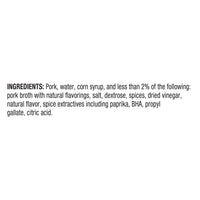 Johnsonville Sweet Italian Pork Sausage Links, 19 oz (5 Count) Refrigerated — photo 3
