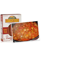Roger Wood Spicy Hot Lumber Jack Smoked Sausage - Fully Cooked, Gluten-Free, 24 oz — photo 3