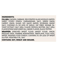 Bibigo Frozen Mandu Bulgogi Chicken Dumplings, 24.0 oz — photo 3