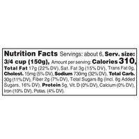 Freshness Guaranteed Original Macaroni Salad, Ready to Serve, 32 oz Tub (Refrigerated) — photo 3