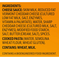 Lean Cuisine Vermont White Cheddar Mac & Cheese, Frozen Meal, 8 oz — photo 3