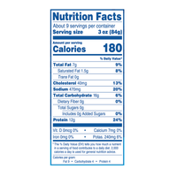 Perdue, No Antibiotics Ever, Frozen Crispy Breaded Chicken Breast Strips, 26 oz. — photo 3