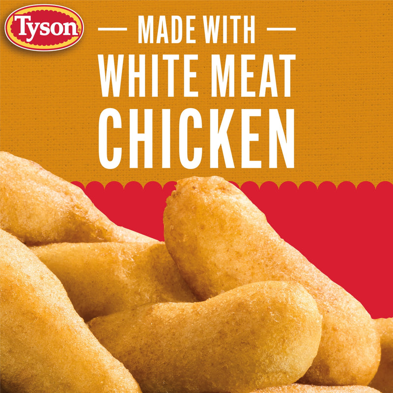 Tyson Honey Battered Breast Tenders, 25.5 oz (Frozen, Fully Cooked) — photo 3