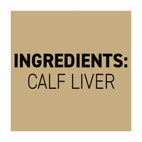 Skylark Sliced Calf Liver 4 Pieces, 16 oz — photo 3