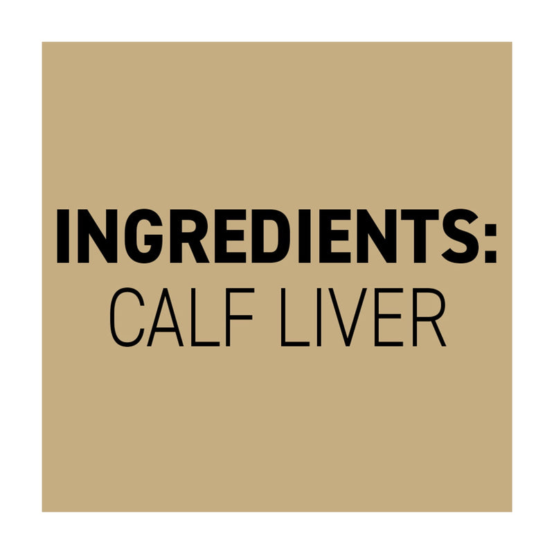 Skylark Sliced Calf Liver 4 Pieces, 16 oz — photo 3