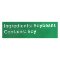 Seapoint Farms Edamame Shelled Soybeans, Net Content 12 oz (Frozen) — photo 3