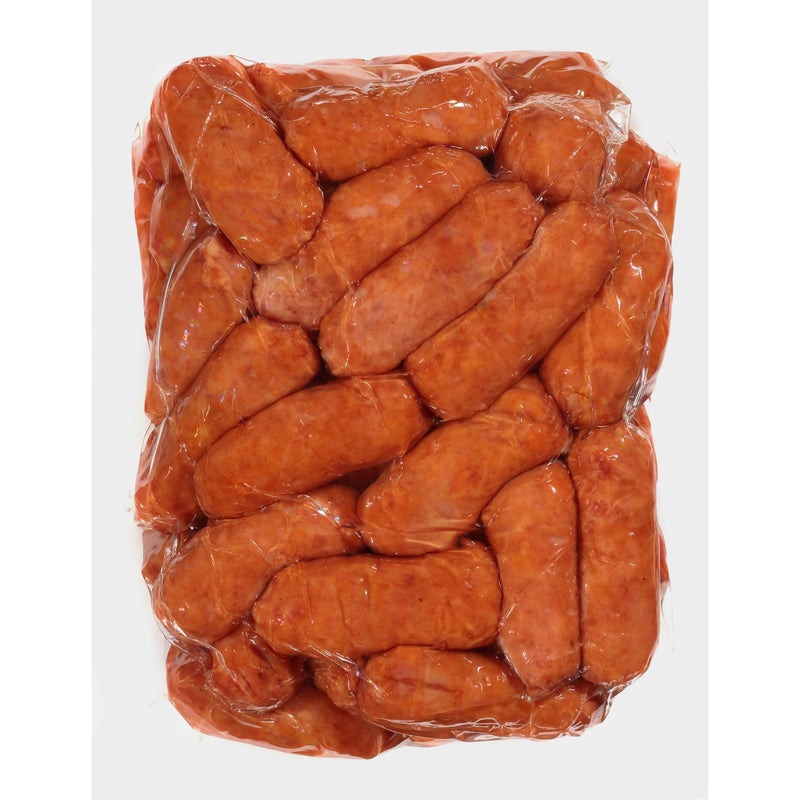 Hillshire Farm Lit'l Smokies Smoked Sausage Links, 14 oz — photo 3