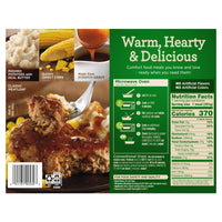 Marie Callender's Meat Loaf & Gravy, Frozen Meal, 12.4 oz. — photo 3
