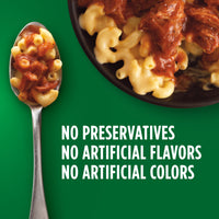 Marie Callender's Kansas City Style Pulled Pork Mac & Cheese, Frozen Meal, 11 oz. Bowl — photo 3